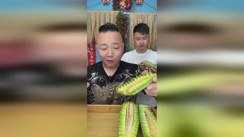 网红视频吃瓜藏族,吃瓜藏族背后的文化魅力