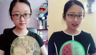 抖音网红姐妹吃瓜视频